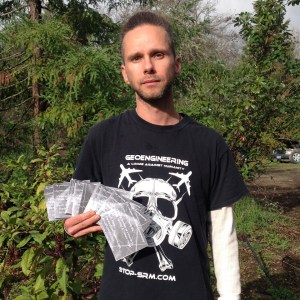 FRANKENSKIES – The Lies in the Skies Exposed